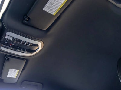 2024 Porsche Macan GTS