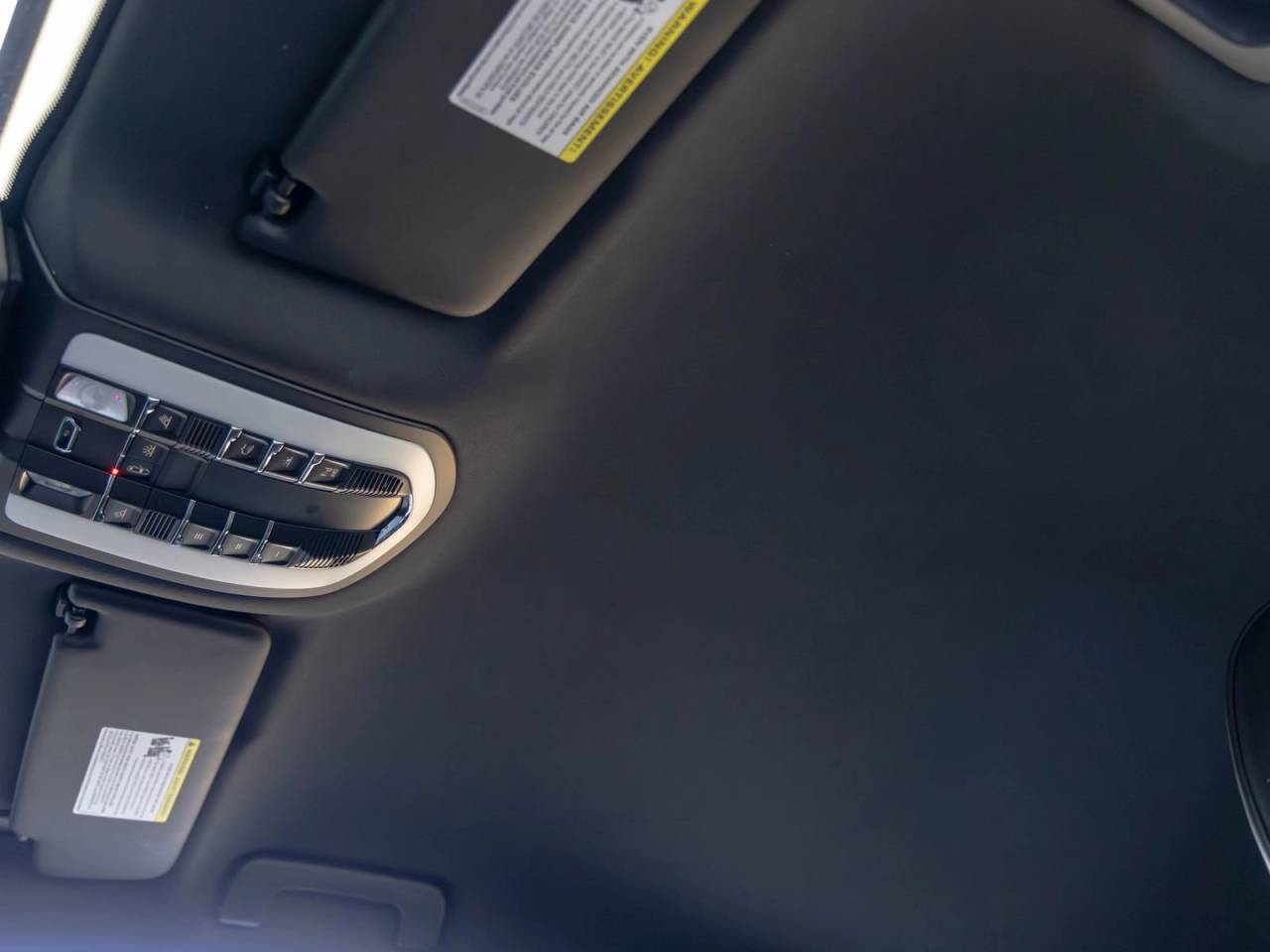 2024 Porsche Macan GTS