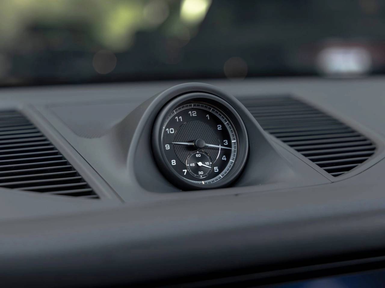 2024 Porsche Macan GTS