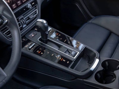 2024 Porsche Macan GTS