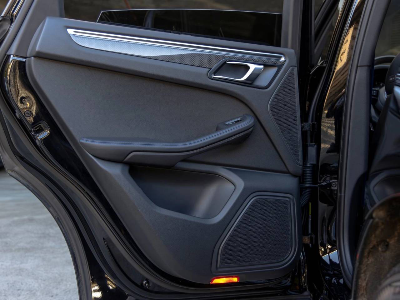 2024 Porsche Macan GTS