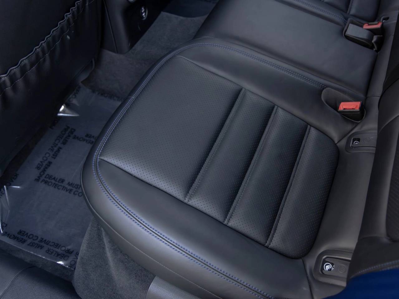 2024 Porsche Macan GTS