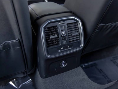 2024 Porsche Macan GTS