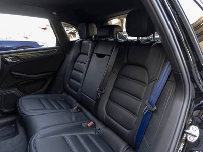 2024 Porsche Macan GTS