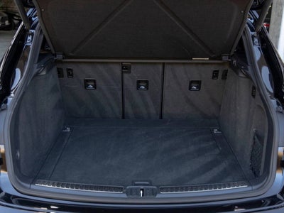 2024 Porsche Macan GTS