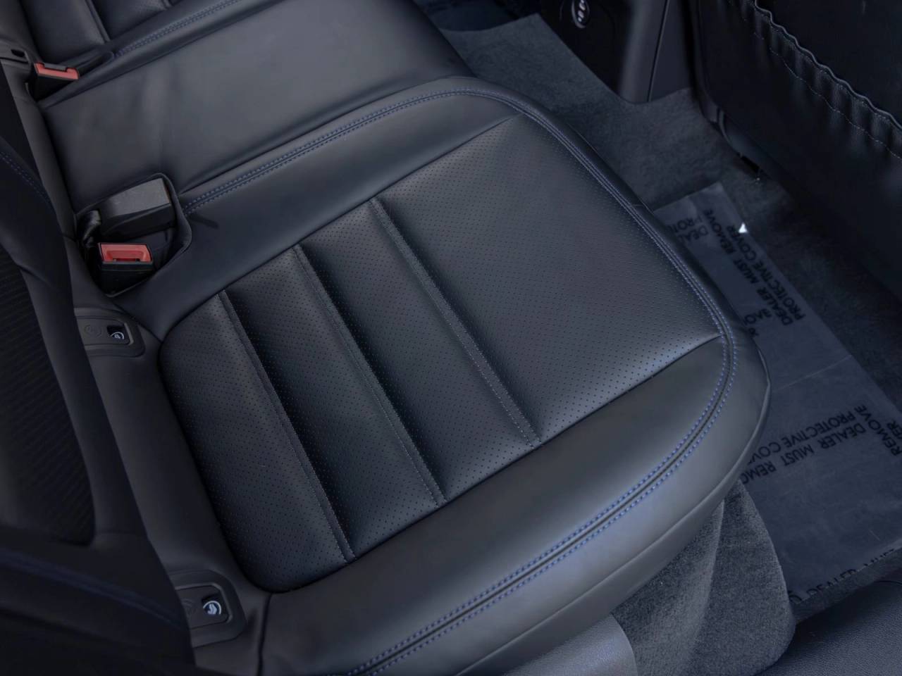 2024 Porsche Macan GTS