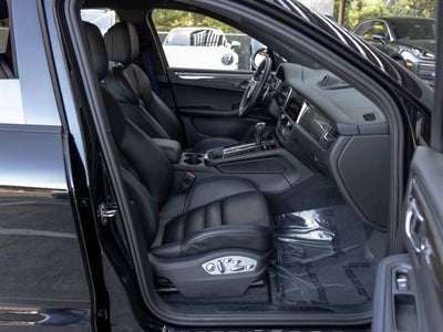 2024 Porsche Macan GTS