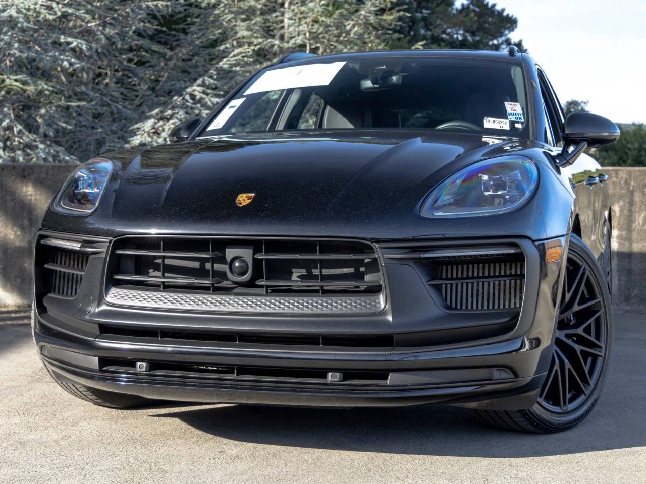 2024 Porsche Macan GTS