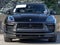 2024 Porsche Macan Macan GTS (MY24)