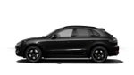 2021 Porsche Macan Turbo