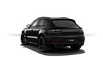 2021 Porsche Macan Turbo