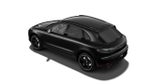 2021 Porsche Macan Turbo