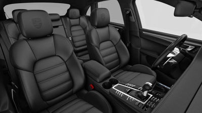 2021 Porsche Macan Turbo