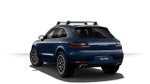 2016 Porsche Macan Macan Turbo