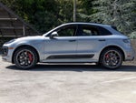 2022 Porsche Macan Macan GTS