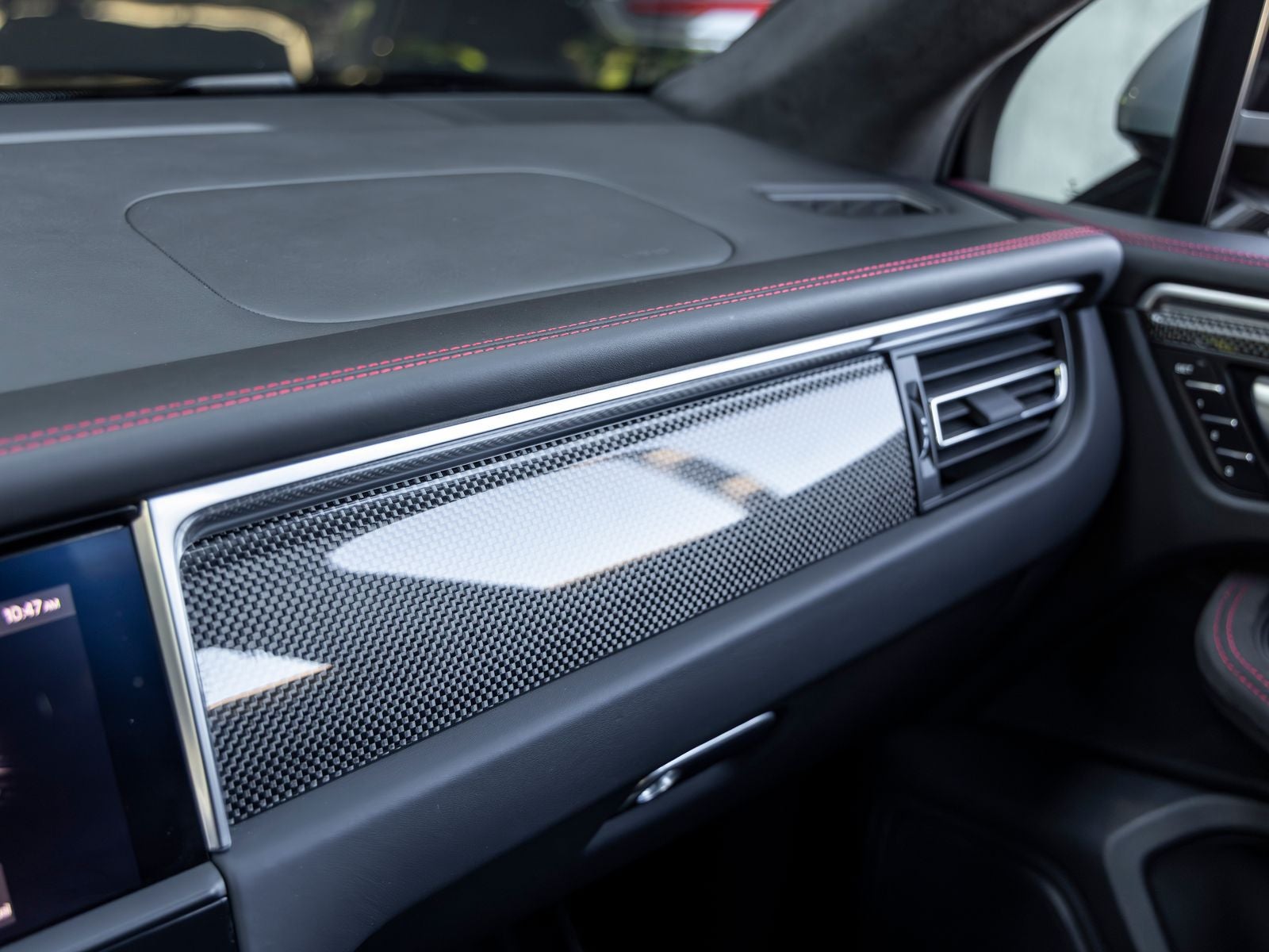 2022 Porsche Macan Macan GTS