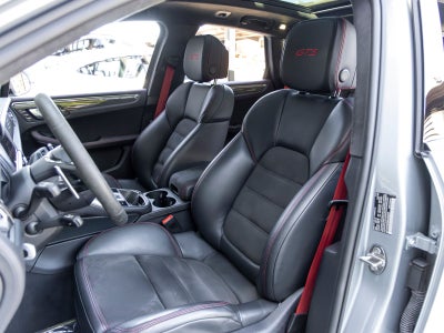 2022 Porsche Macan Macan GTS