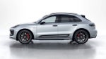 2022 Porsche Macan GTS