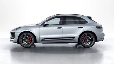 2022 Porsche Macan GTS