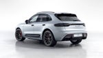 2022 Porsche Macan GTS