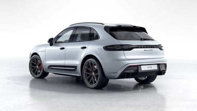 2022 Porsche Macan GTS
