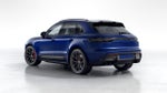 2024 Porsche Macan Macan GTS