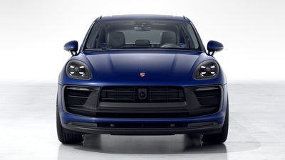2024 Porsche Macan Macan GTS