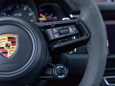 2023 Porsche Macan Macan GTS (MY23)