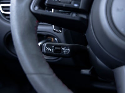 2023 Porsche Macan Macan GTS (MY23)
