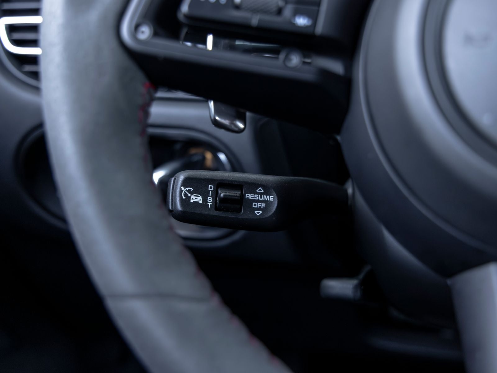 2023 Porsche Macan Macan GTS (MY23)