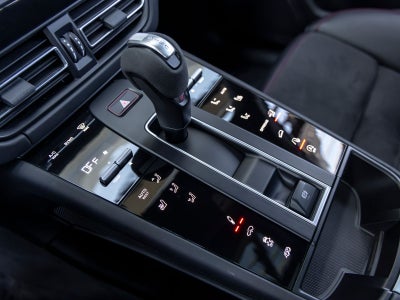 2023 Porsche Macan Macan GTS (MY23)