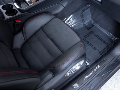 2023 Porsche Macan Macan GTS (MY23)