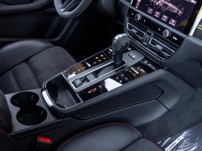 2023 Porsche Macan Macan GTS (MY23)