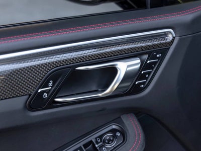 2023 Porsche Macan Macan GTS (MY23)