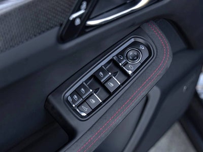 2023 Porsche Macan Macan GTS (MY23)