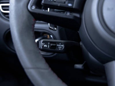 2023 Porsche Macan Macan GTS (MY23)