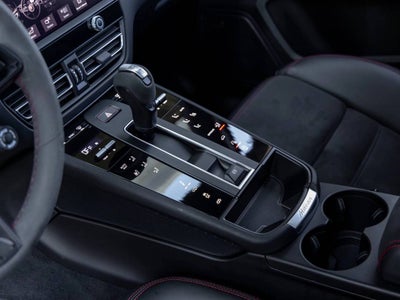 2023 Porsche Macan Macan GTS (MY23)