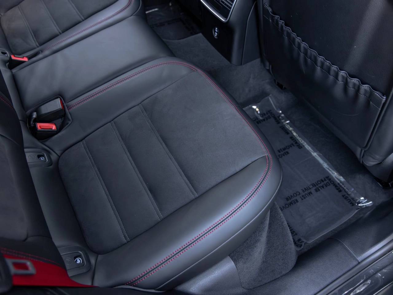 2023 Porsche Macan Macan GTS (MY23)