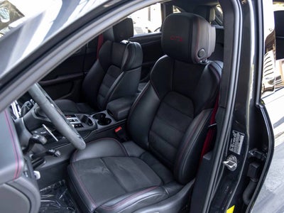 2023 Porsche Macan Macan GTS (MY23)