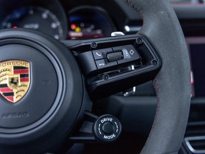 2023 Porsche Macan Macan GTS (MY23)