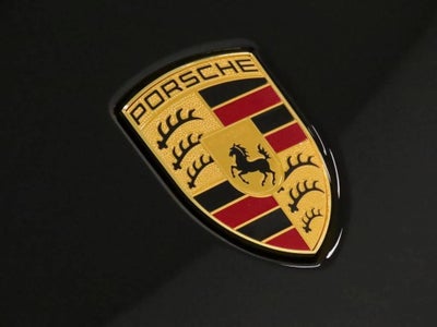 2026 Porsche Macan GTS