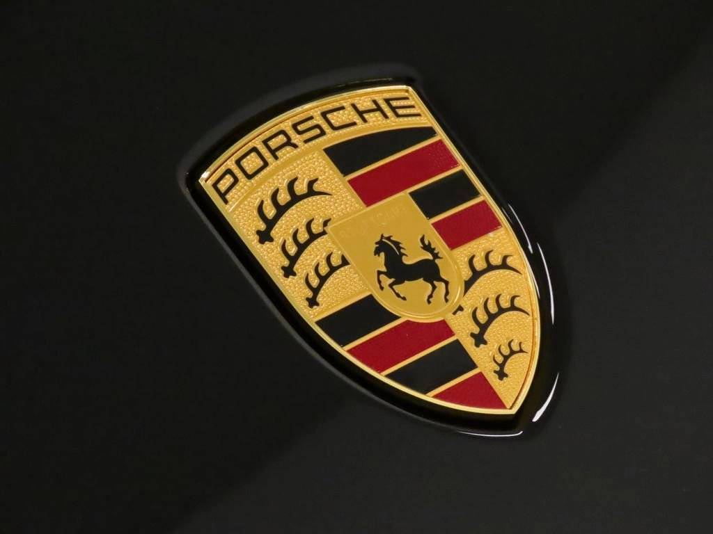 2026 Porsche Macan GTS