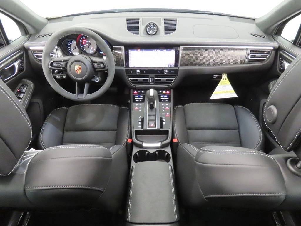2026 Porsche Macan GTS