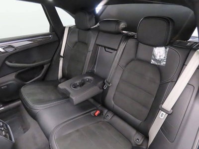 2026 Porsche Macan GTS