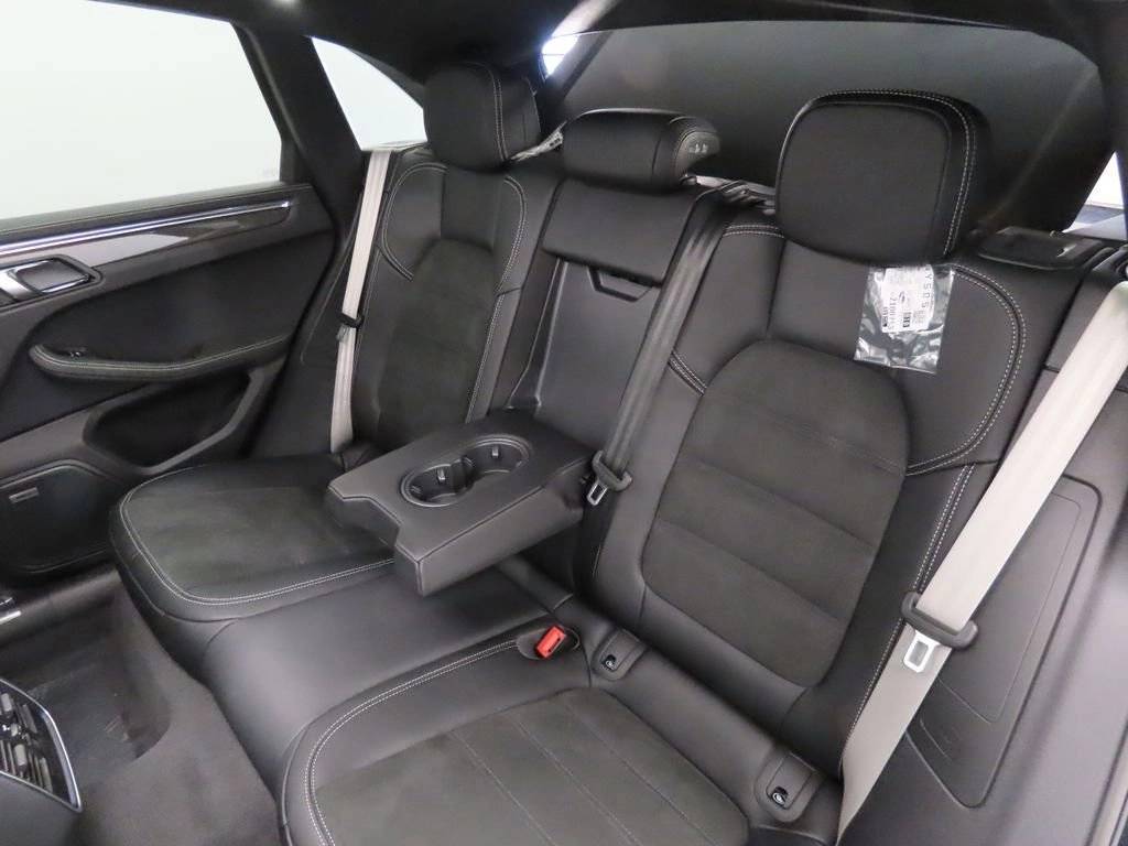 2026 Porsche Macan GTS