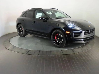 2026 Porsche Macan GTS