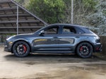 2023 Porsche Macan Macan GTS (MY23)