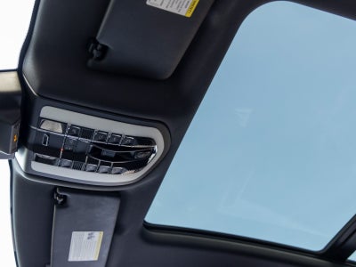 2023 Porsche Macan Macan GTS (MY23)