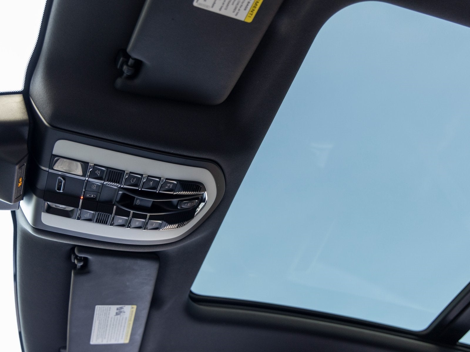 2023 Porsche Macan Macan GTS (MY23)