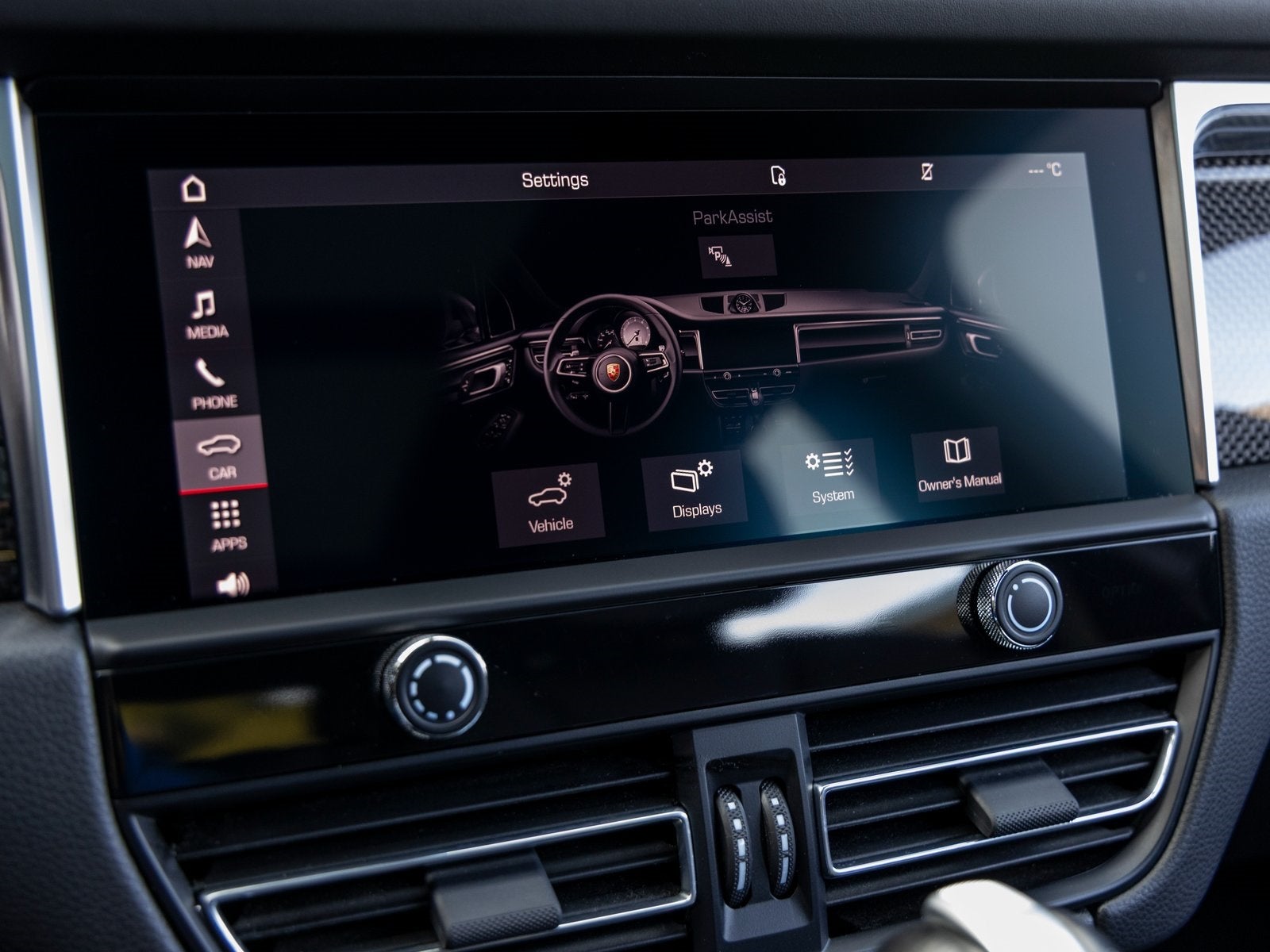 2023 Porsche Macan Macan GTS (MY23)